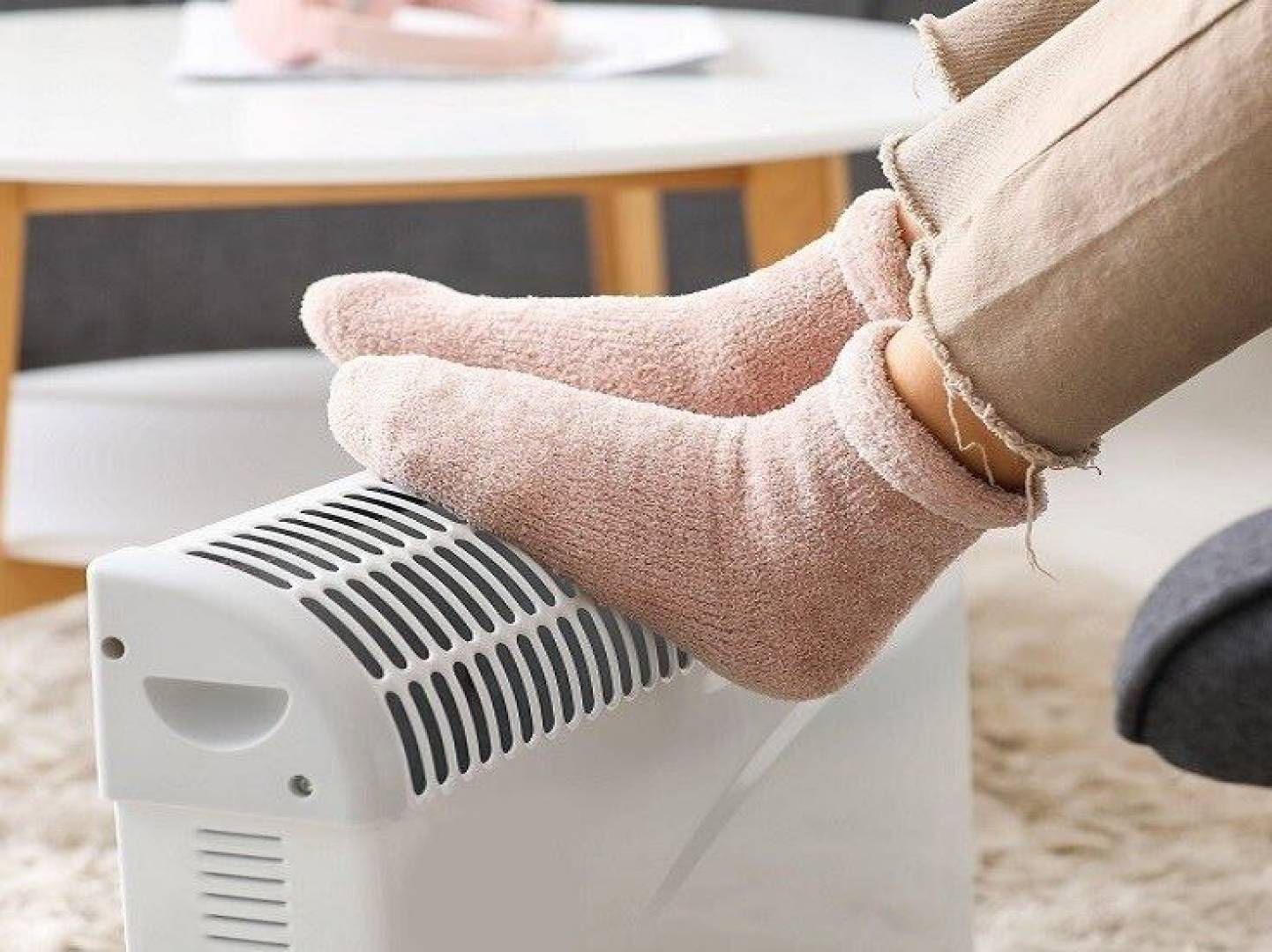 الأقدام الباردة قد تنذر بأمراض خطيرة
