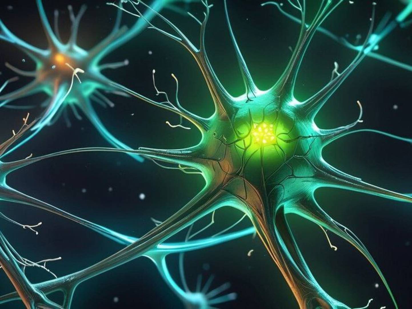 خلايا عصبية اصطناعية تحاكي الدماغ البشري بدقة عالية