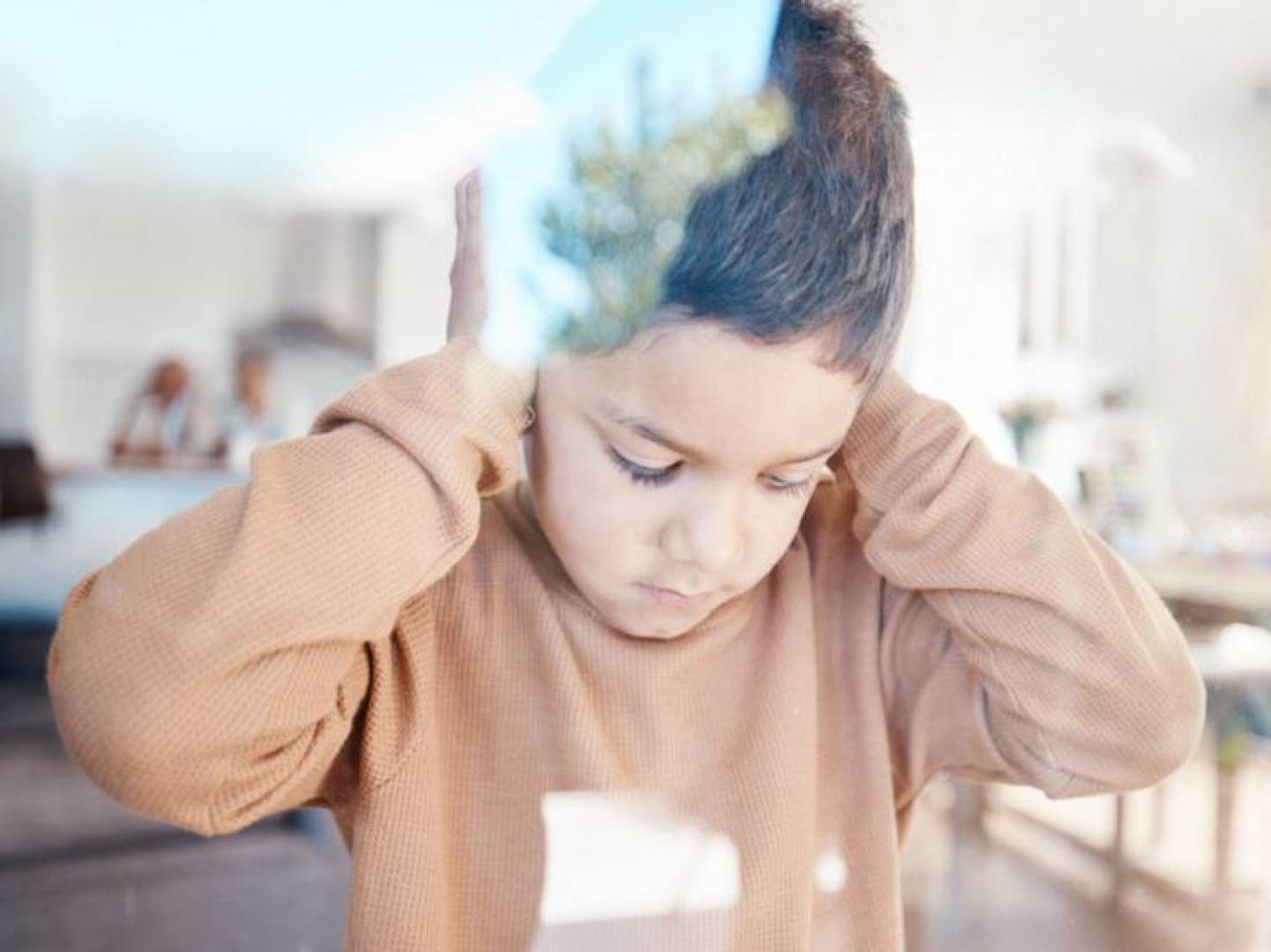 فيتامين D3 بتقنية النانو يحسن أعراض التوحد لدى الأطفال