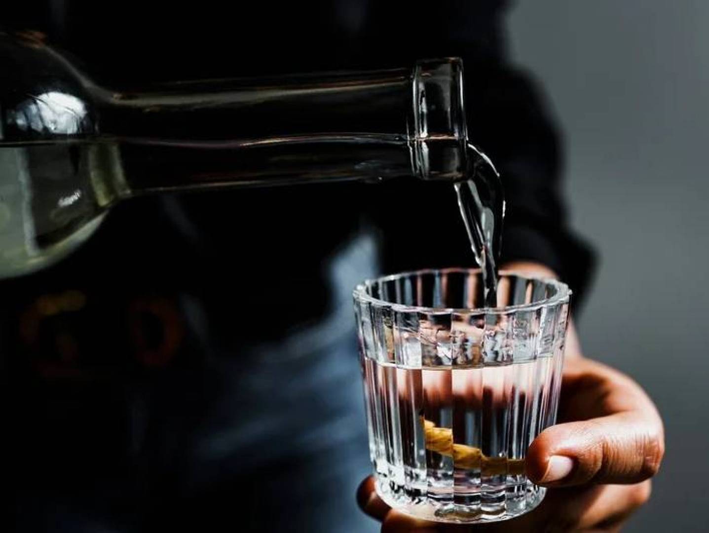 مشروب المونشاين قد يسبب العمى والموت