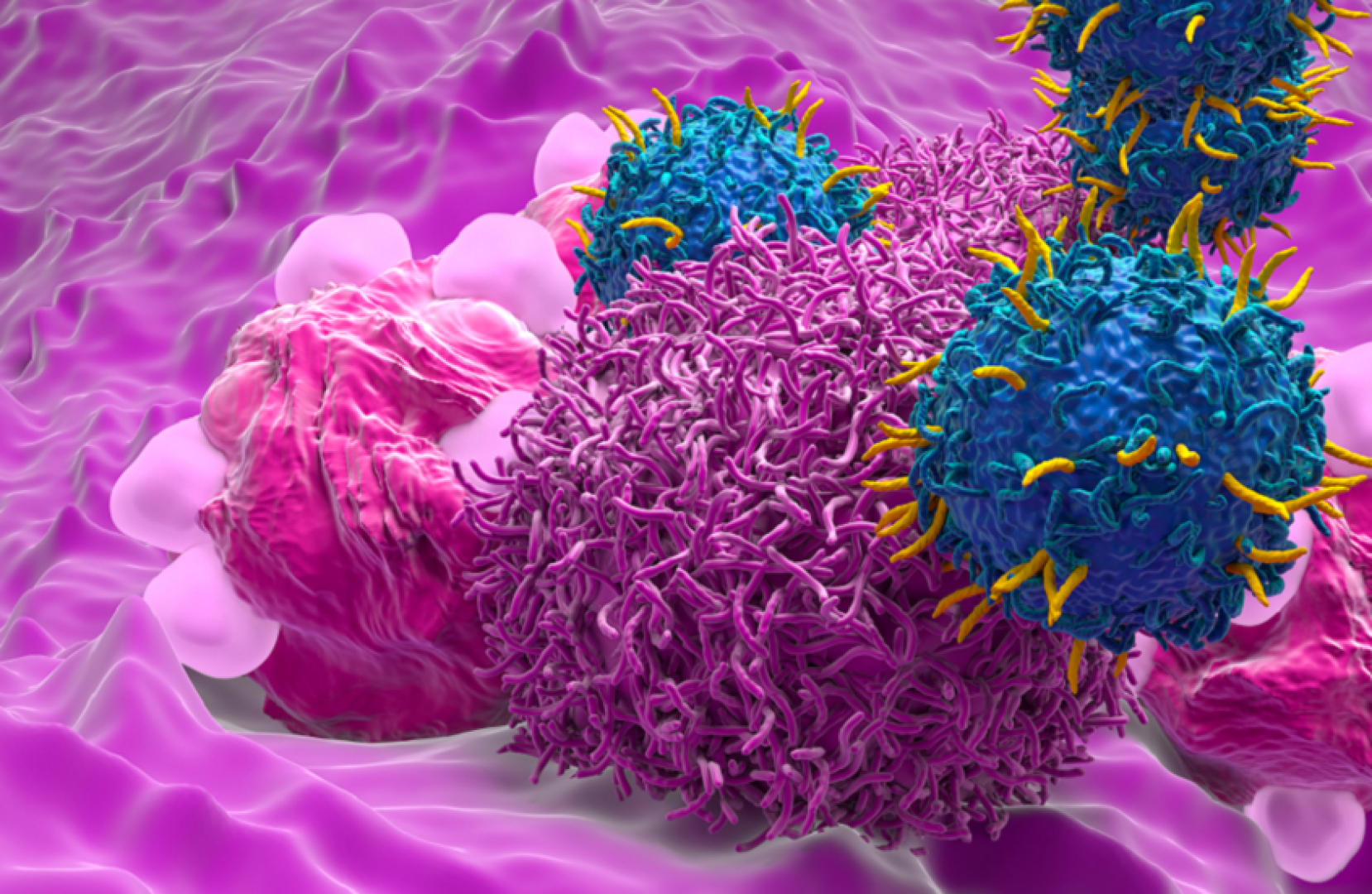 الناجيات من سرطان عنق الرحم أكثر عرضة لإصابة خطيرة