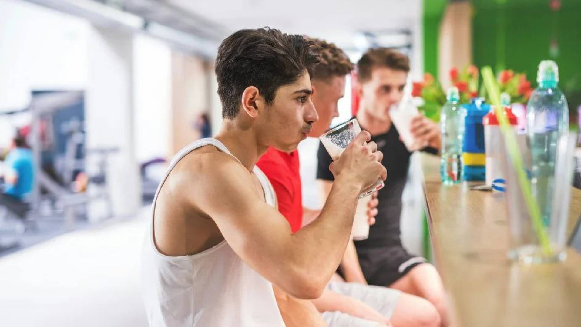 نصائح هامة تساعد في الاستشفاء العضلي بعد التمرين