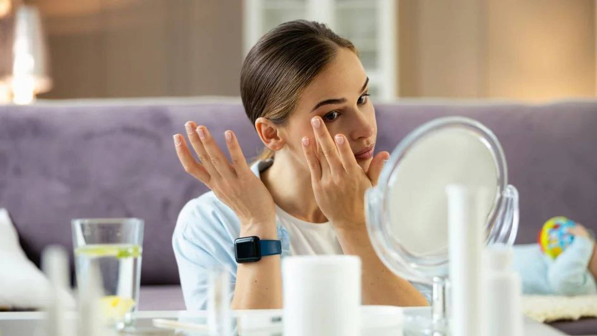 الريتينول في مستحضرات التجميل.. الحقيقة وراء وعود مكافحة التجاعيد