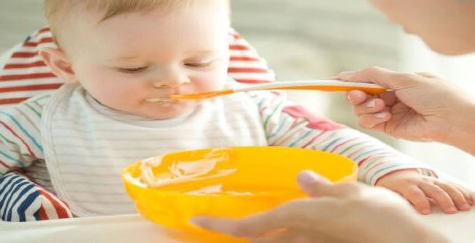 سلوك الطفل بعد الفطام.. التغيرات النفسية والتغذوية