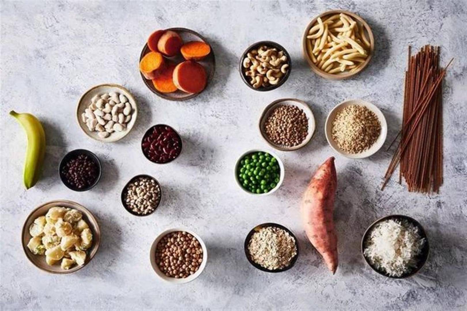 أطعمة يومية بسيطة تقلل خطر السرطان بنسبة 60%