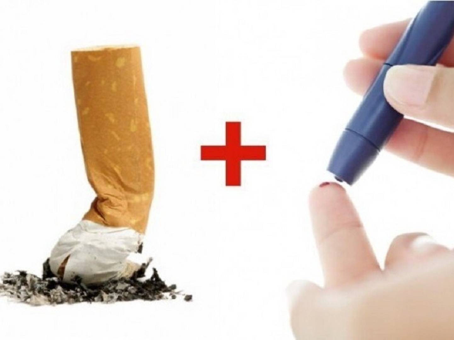 التدخين يزيد فرص الإصابة بالسكري من النوع الثاني بشكل ملحوظ