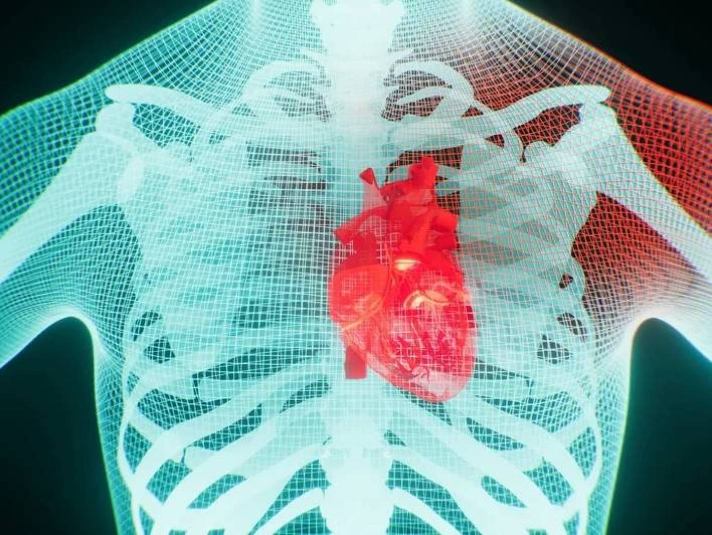 مؤشرات مبكرة تنذر بتوقف مفاجئ للقلب عند الشباب