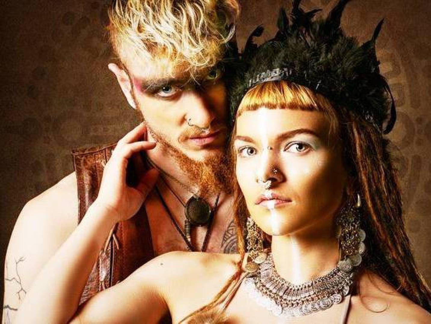 الألفا بين الذئاب والبشر.. أسطورة قديمة والعلم يكشف أسرار الهيمنة الاجتماعية