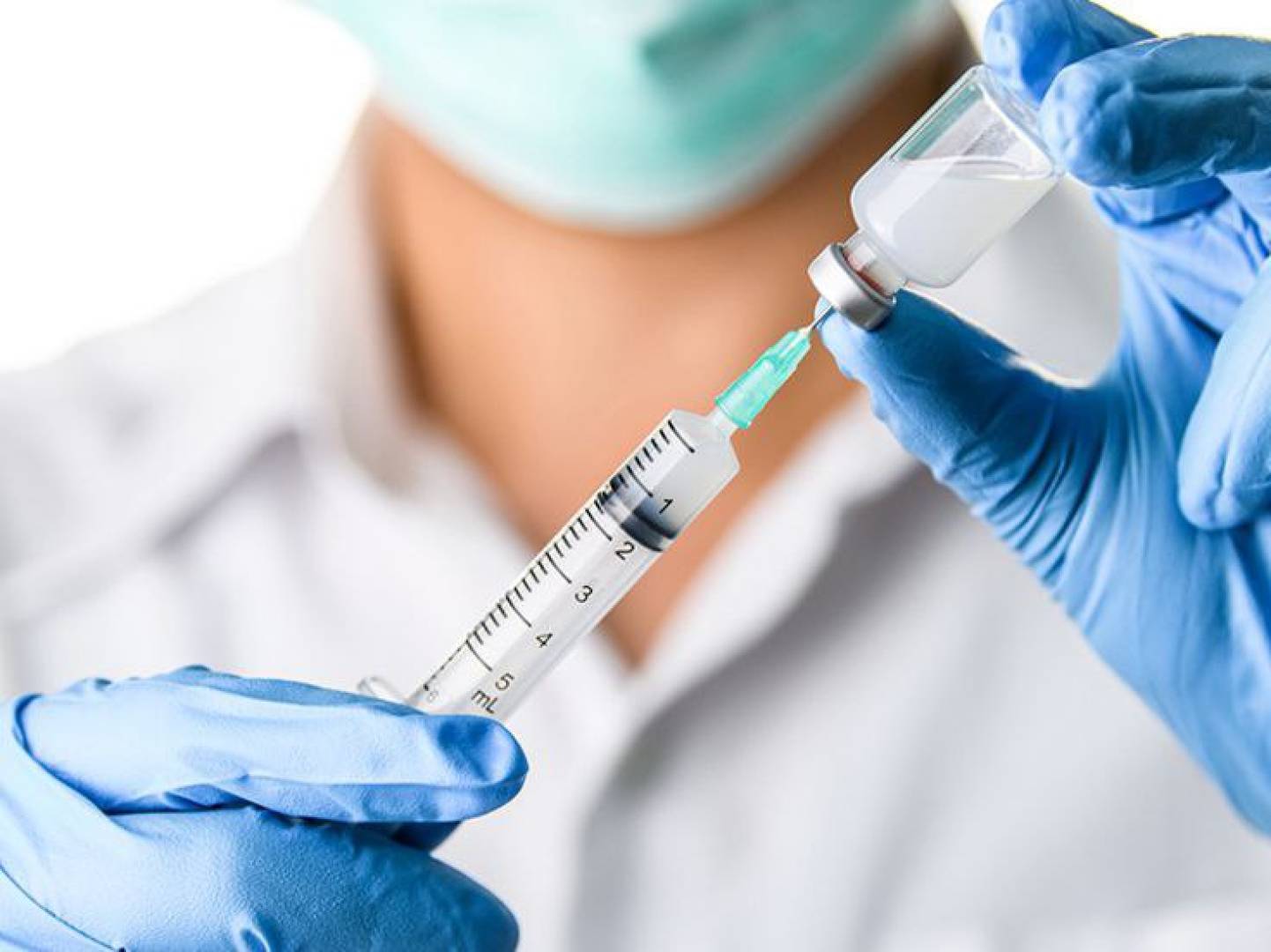 لقاح مركب جديد يحقق نتائج واعدة ضد السرطان