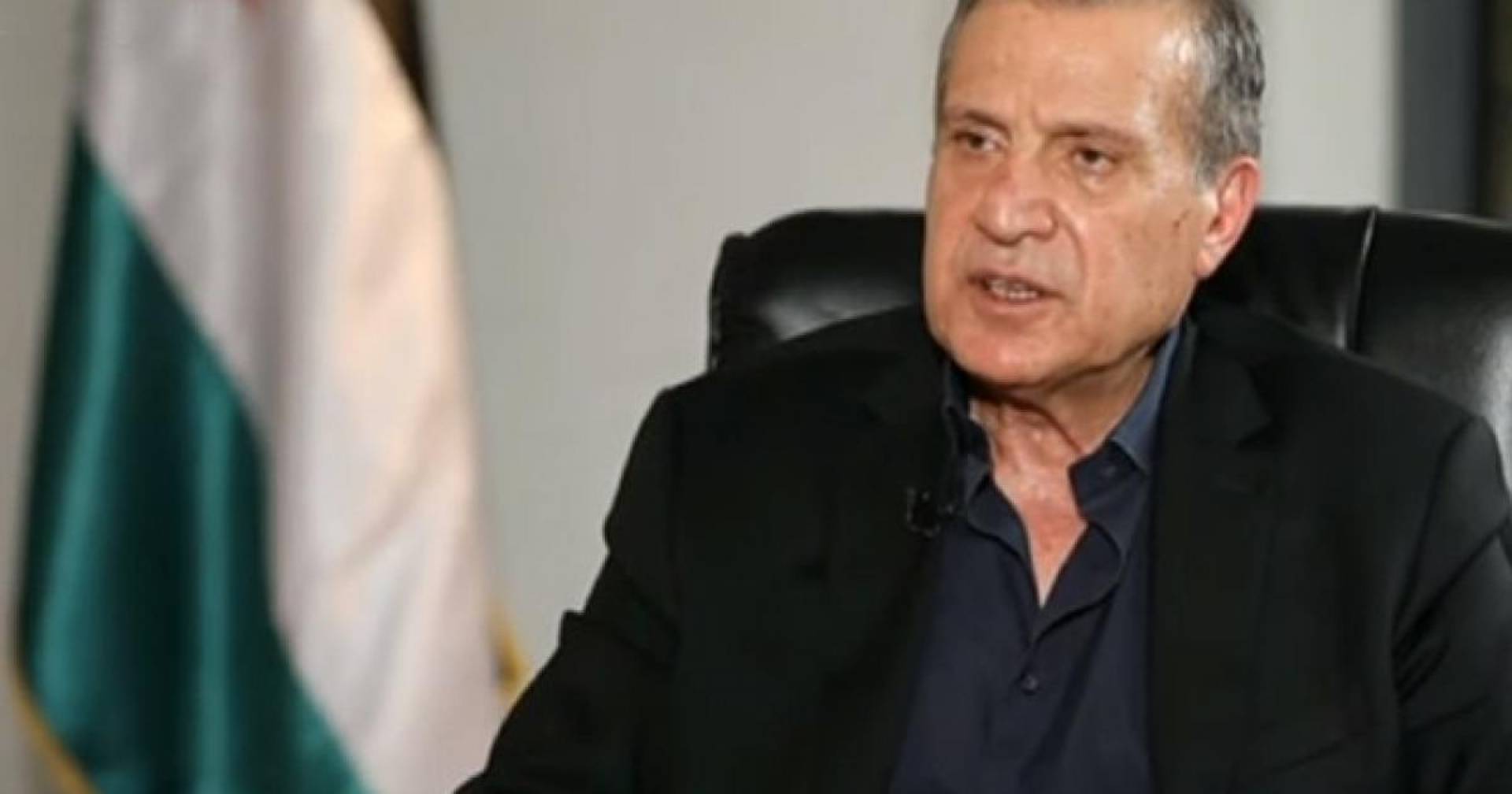 الرئاسة الفلسطينية: عدوان قوات الاحتلال الإسرائيلي على مدينة غزة تصعيد خطير