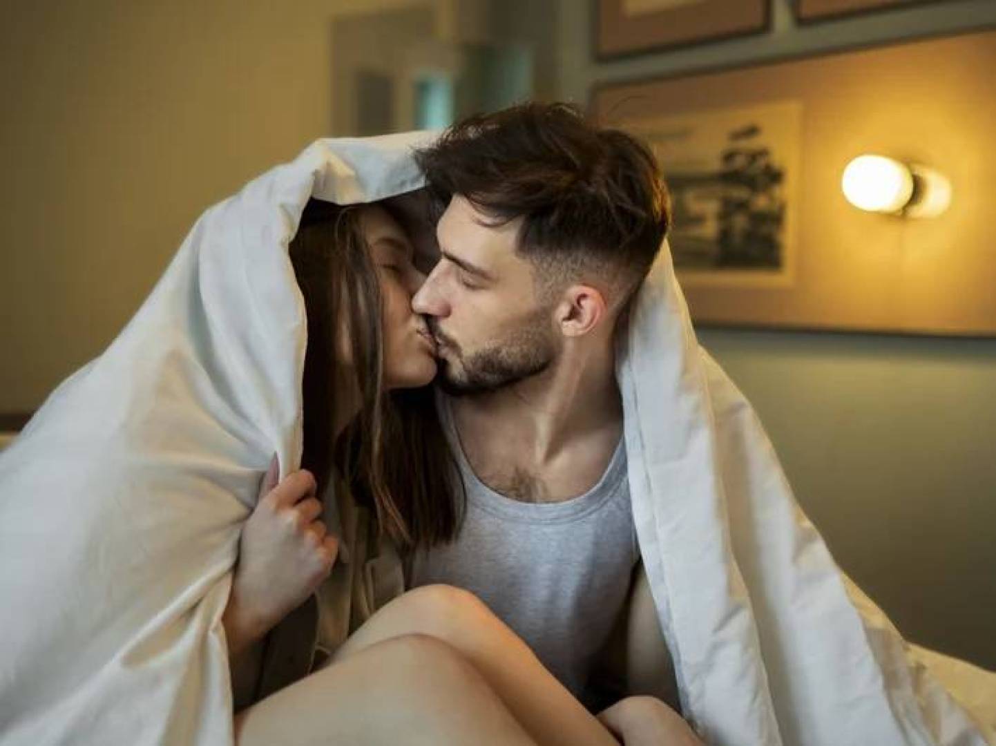حقيقية الامتناع عن العلاقات الجنسية يجعل الإنسان أذكى وأكثر نجاحا