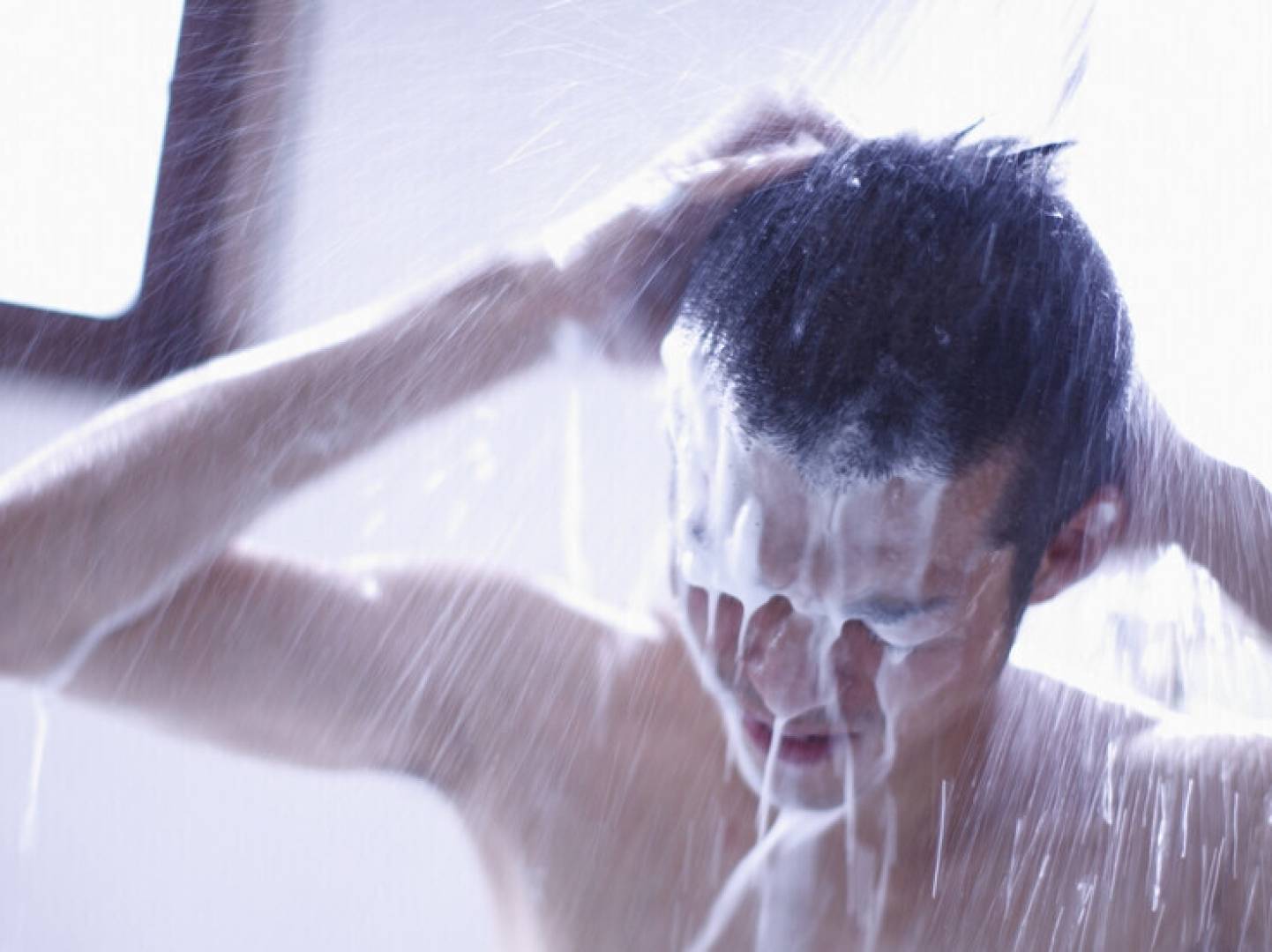 مناطق أساسية في الجسم ينصح بغسلها يوميا لتجنب الأمراض والروائح