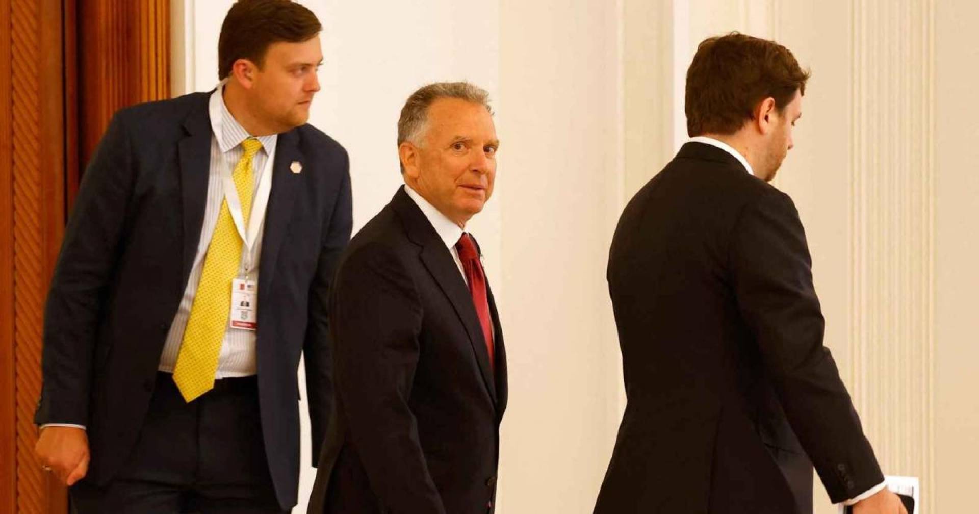 الفرق بين مقترح الهدنة الجديد ومقترح ويتكوف الأصلي