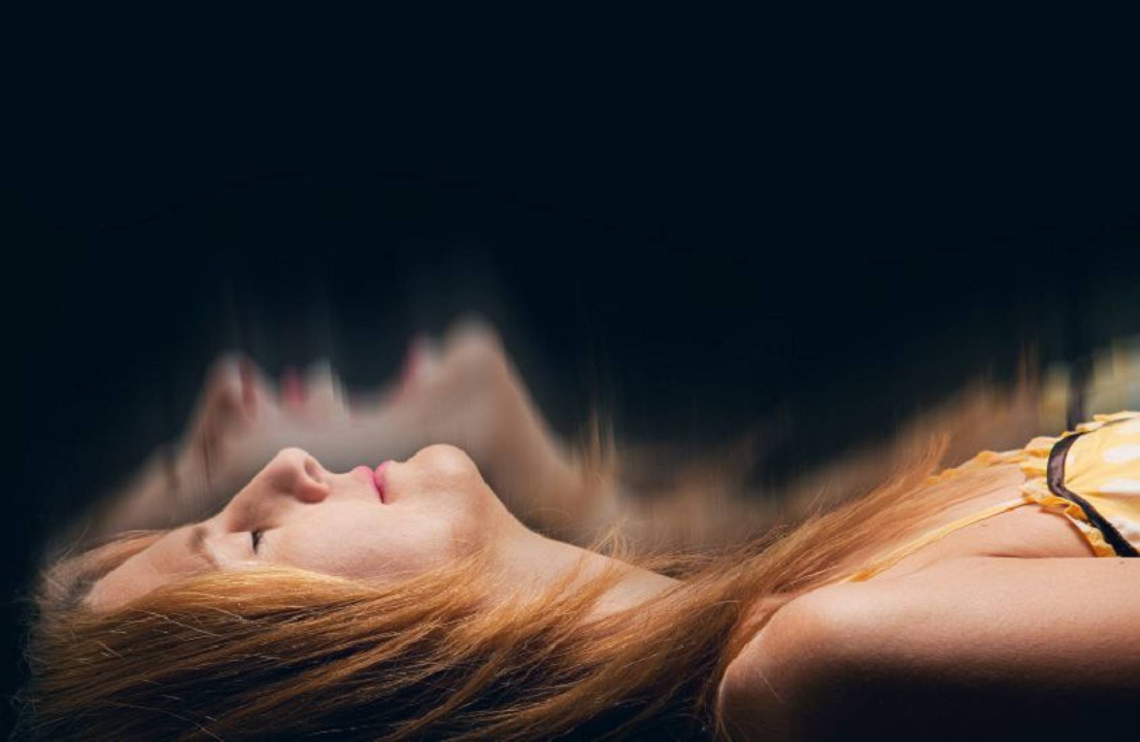 مخدر DMT يكشف أسرار تجارب الاقتراب من الموت
