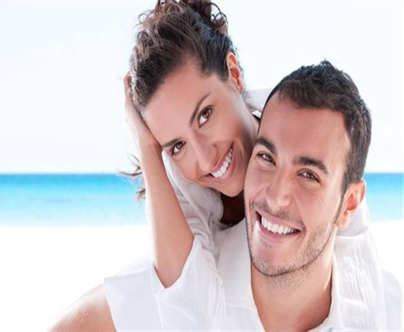 تأثير غير متوقع لرائحة جسم الأنثى أثناء الإباضة على الرجال