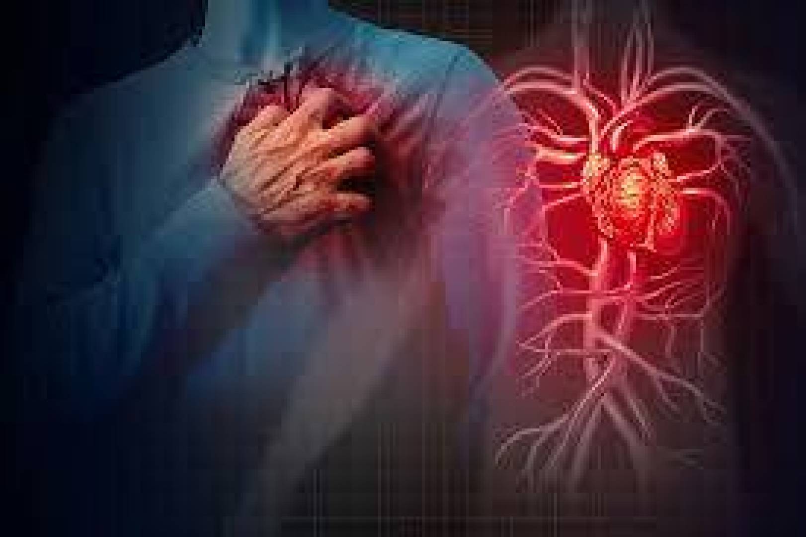 تقنية مبتكرة للحد من اضطرابات نظم القلب بعد النوبات القلبية
