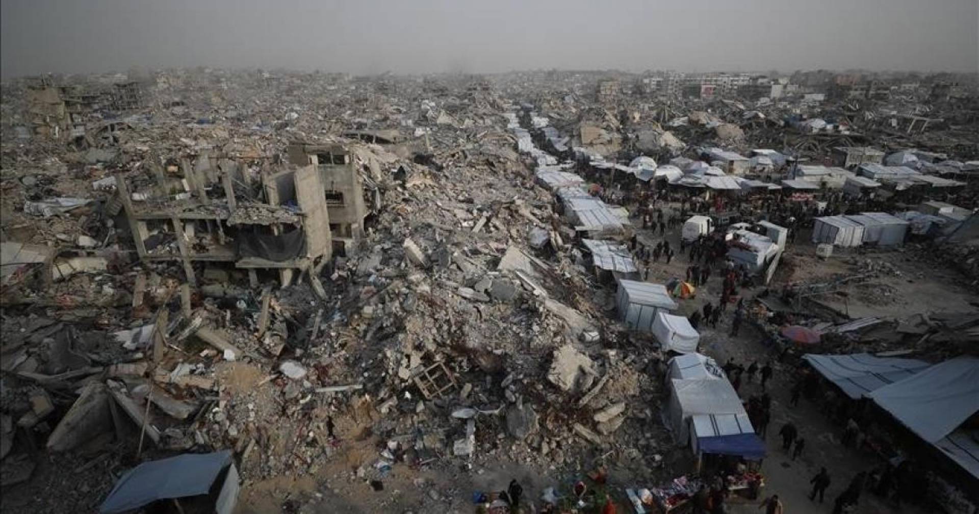 آخر مستجدات مفاوضات غزة وتوقعات بإعلان الاتفاق خلال أيام