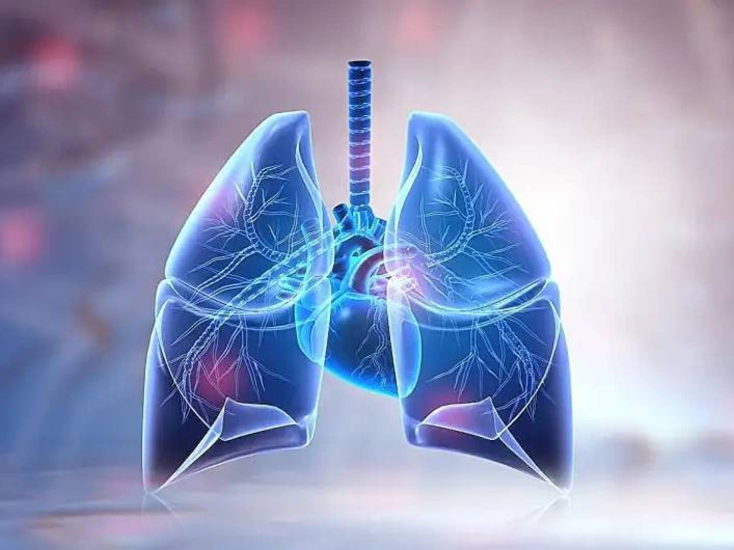 أول دواء لعلاج توسع القصبات المزمن