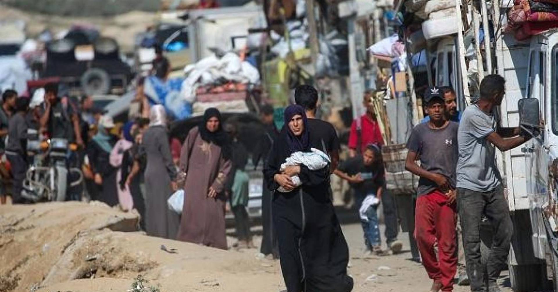 أسبانيا ستحقق في انتهاكات حقوق الإنسان في غزة