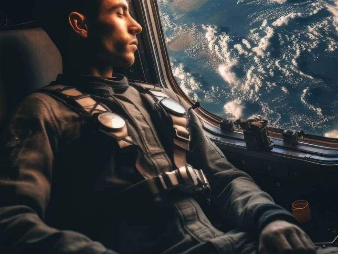 اكتشاف علمي يحمي رواد الفضاء من ضمور العضلات