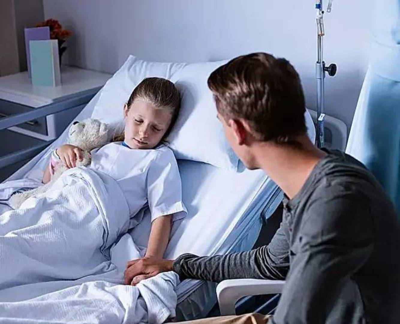تأثير جراحة استئصال اللوزتين لدى الأطفال على صحتهم القلبية