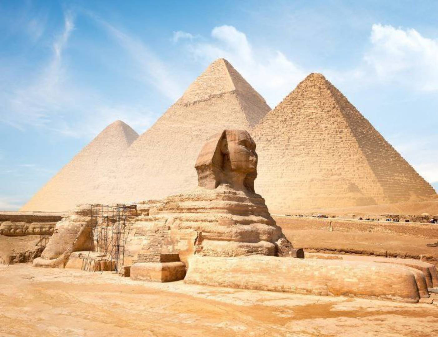 الكشف عن أسرار النخبة السياسية خلال فجر السلالة الأولى من خلال فن صخري غامض في أسوان