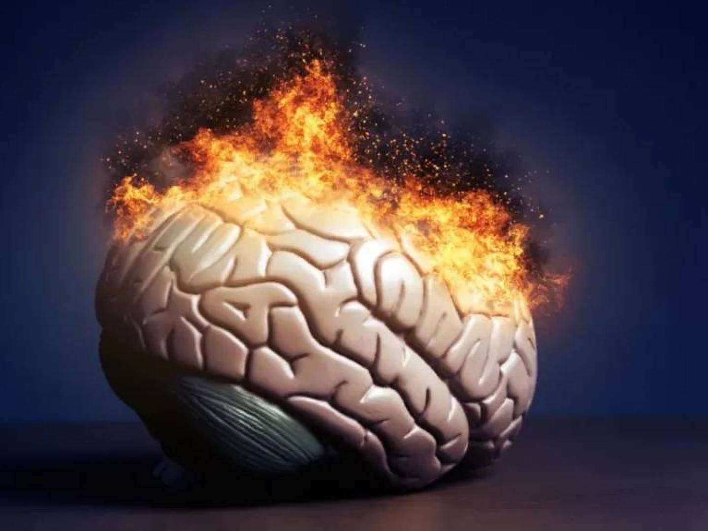 تأثير موجات الحر المرتفعة على أدمغة الأطفال