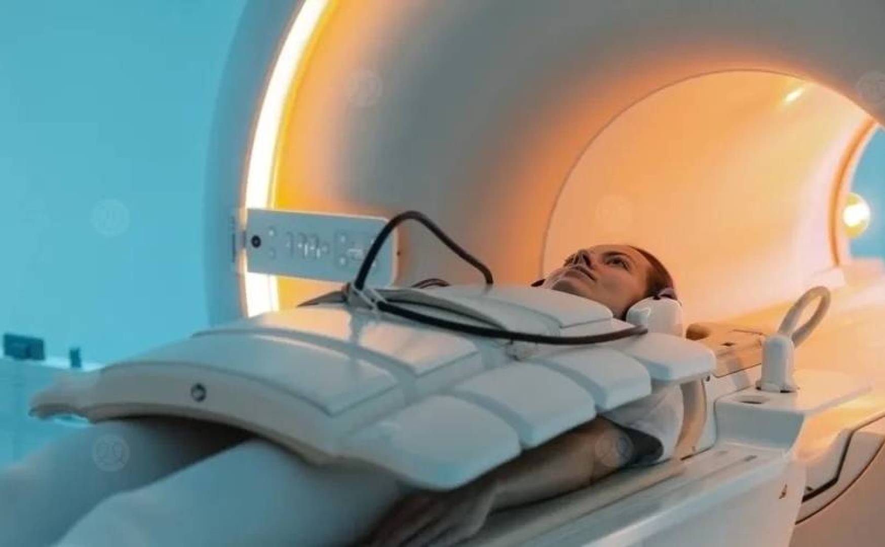 تقنية مزدوجة تقلل خطر الإشعاع عند تشخيص السرطان