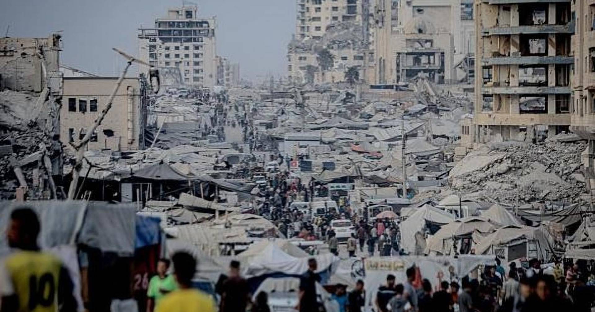 صحيفة الأخبار اللبنانية تكشف آخر التطورات المتعلقة بمفاوضات غزة