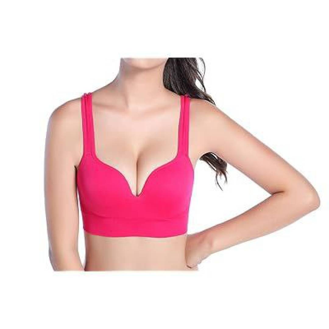 الحقائق العلمية حول علاقة حمالة الصدر بصحة الثدي