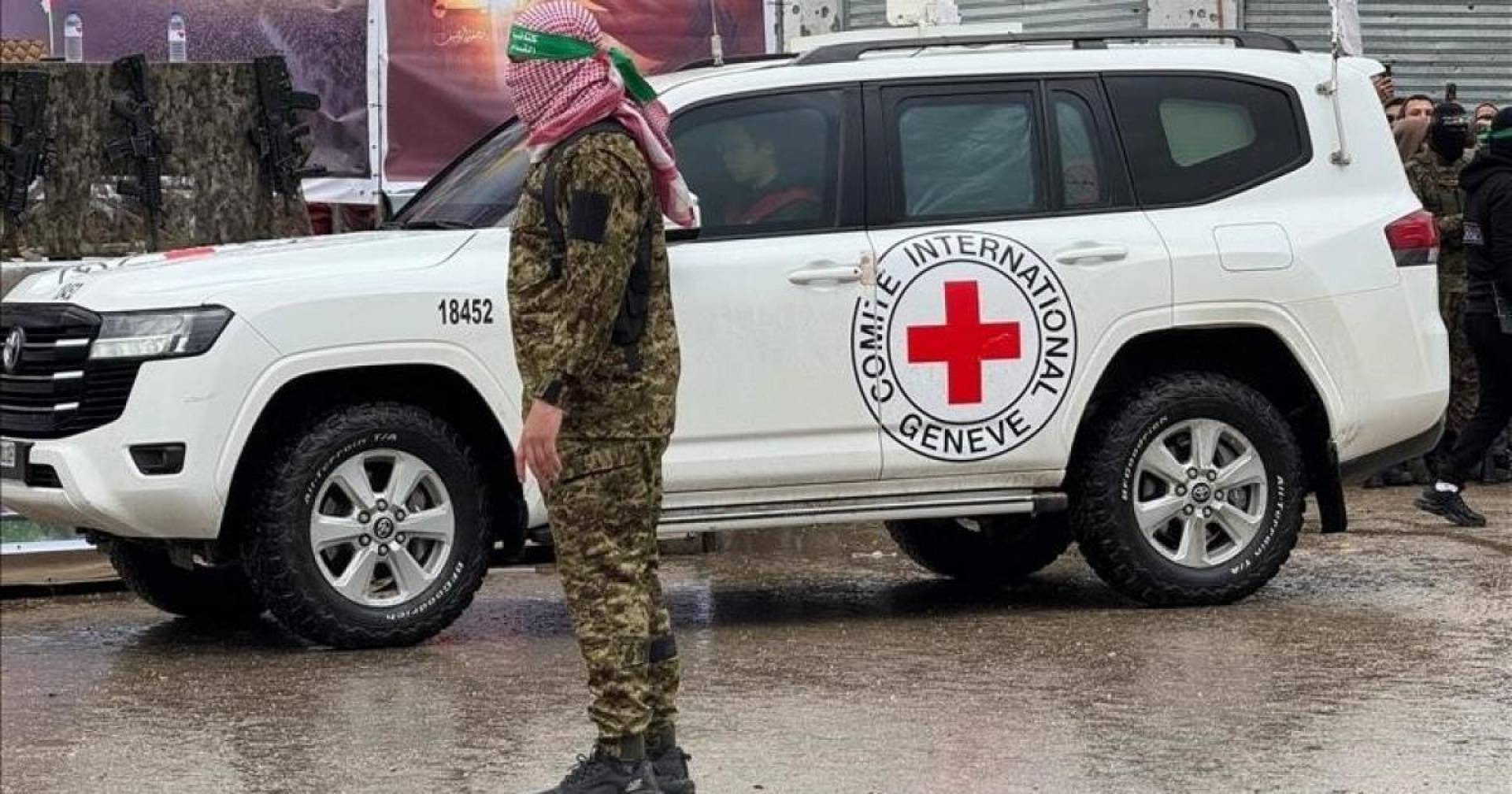 اجتماع أمريكي إسرائيلي قطري بشأن غزة