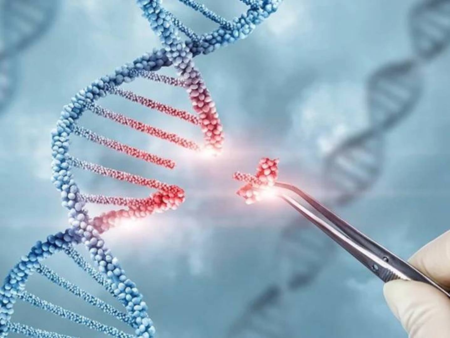 تعديل الجينات بين الأمل والمخاطر