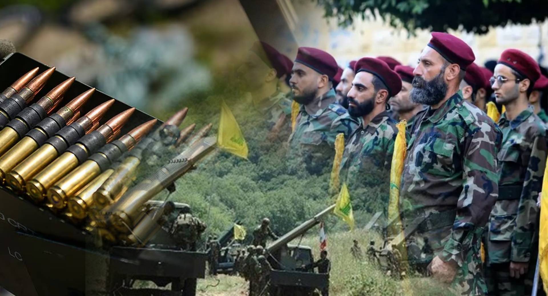 المخاطر المترتبة على نزع سلاح حزب الله في الظروف الراهنة