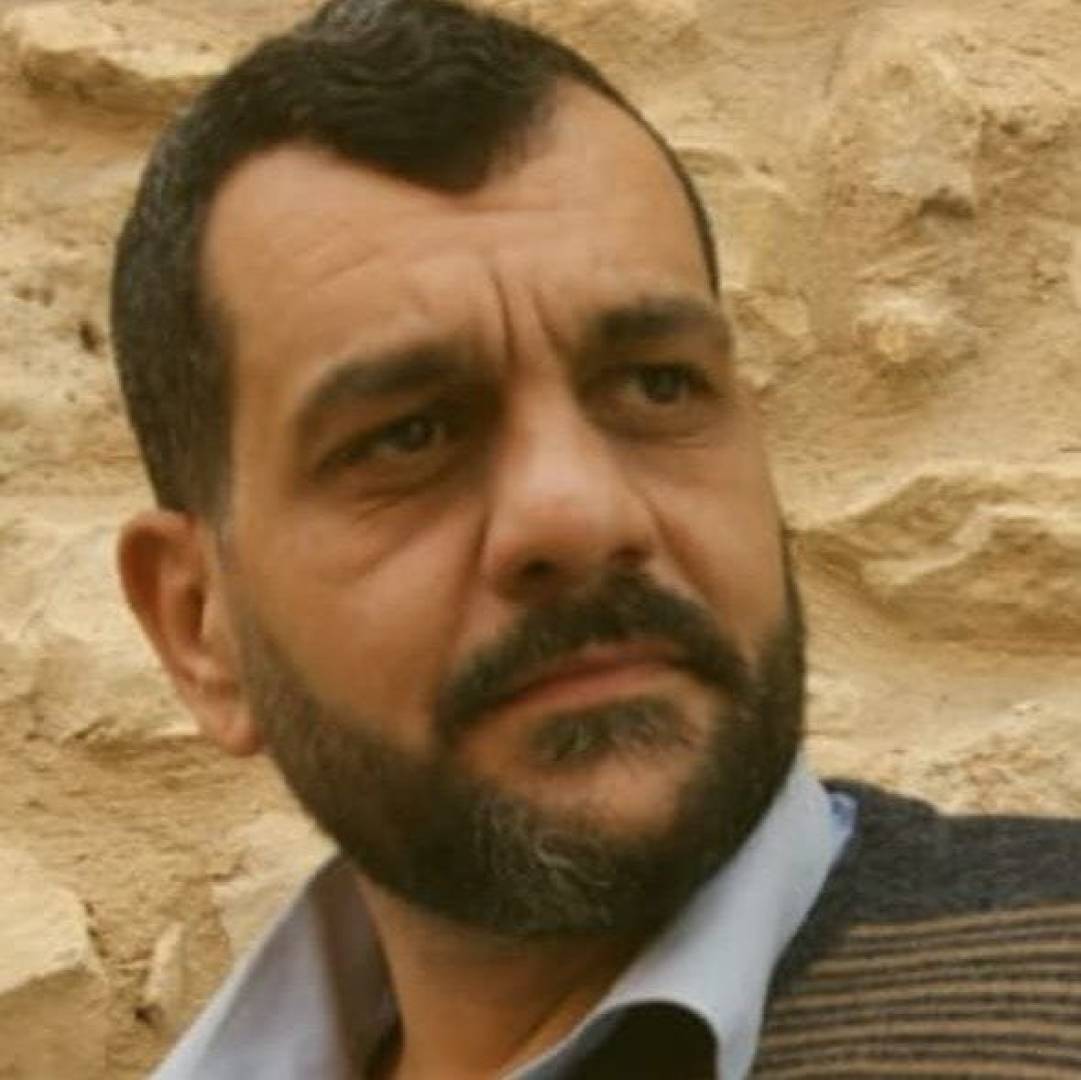 حين يُولد المعنى من جسده، لا من شعاراته