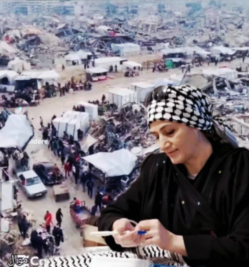 مؤامرة الحرب على غزة والاستيطان الصهيوني