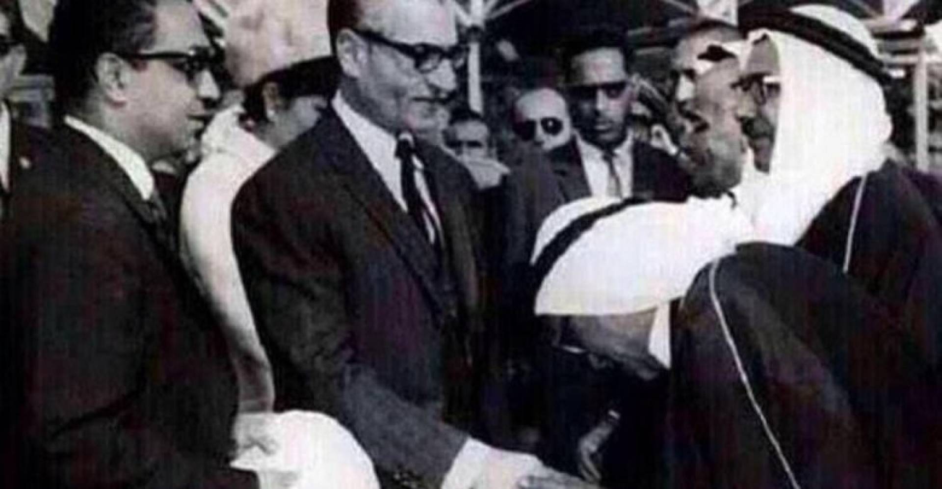طريق القدس تمر حكما في عواصم العالم السُنّي المتخاذل