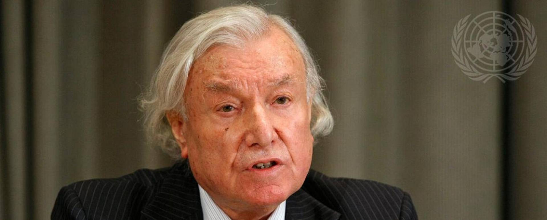 أجمل ماقيل بحق البروفيسور وليد الخالدي في مئويته، وذاكرته التي مازالت حاضرة.