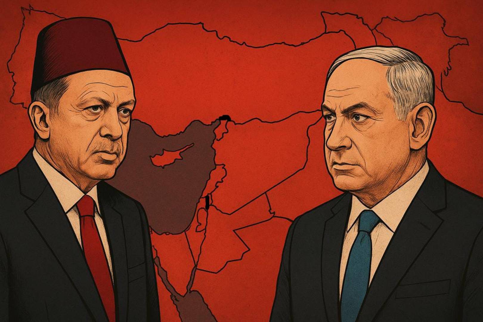 بين 