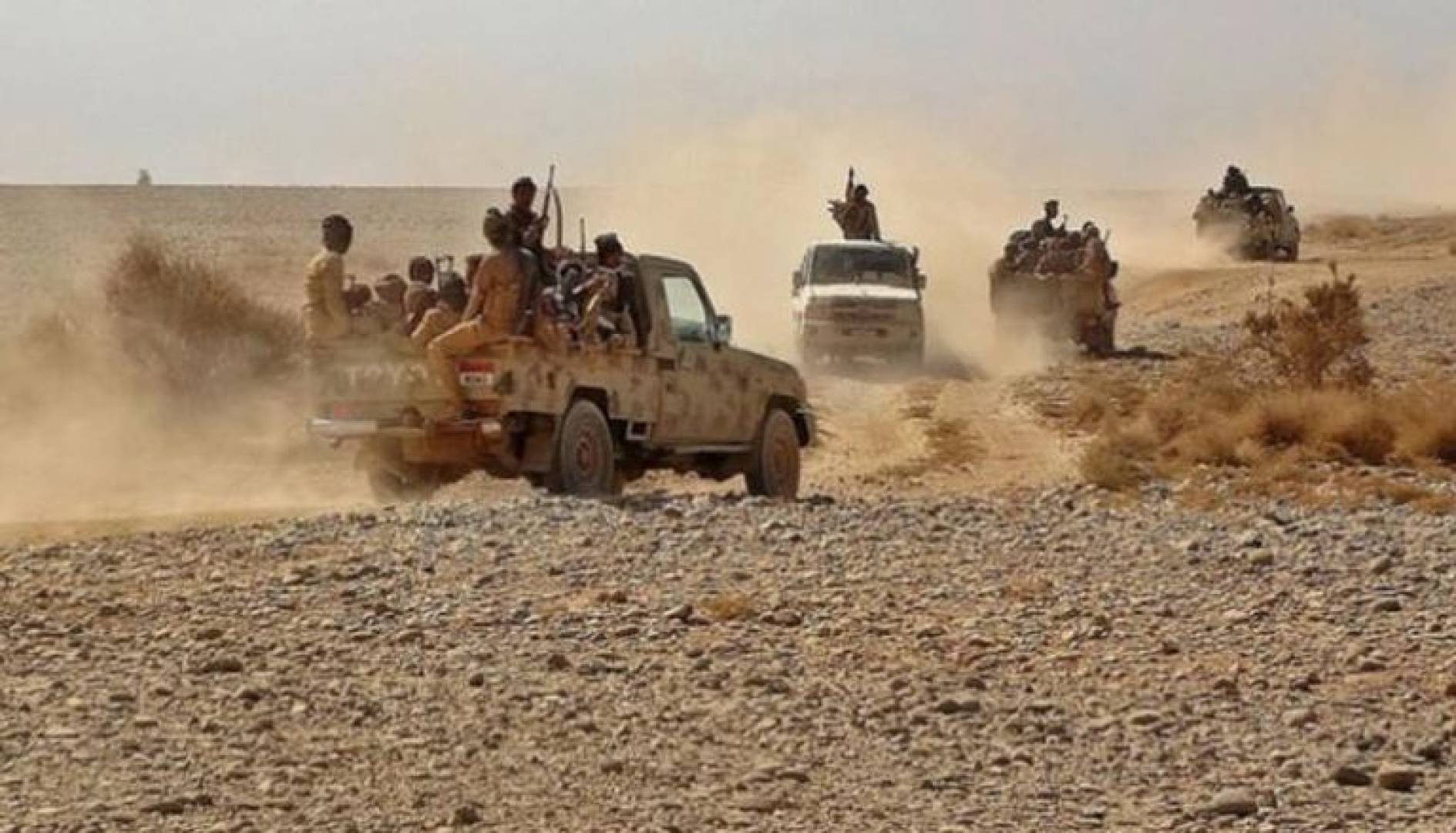 بين الدعاية والواقع: أين تقف رواية «التهريب الإيراني»؟