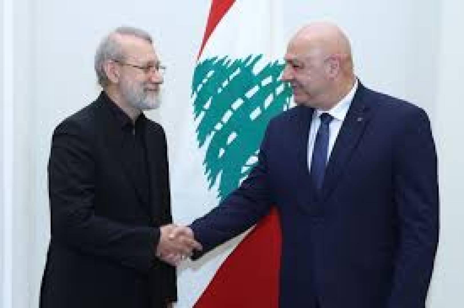 لبنان تحت المجهر؛ عالسكين PEPSI ونستلة وكوكاكولا