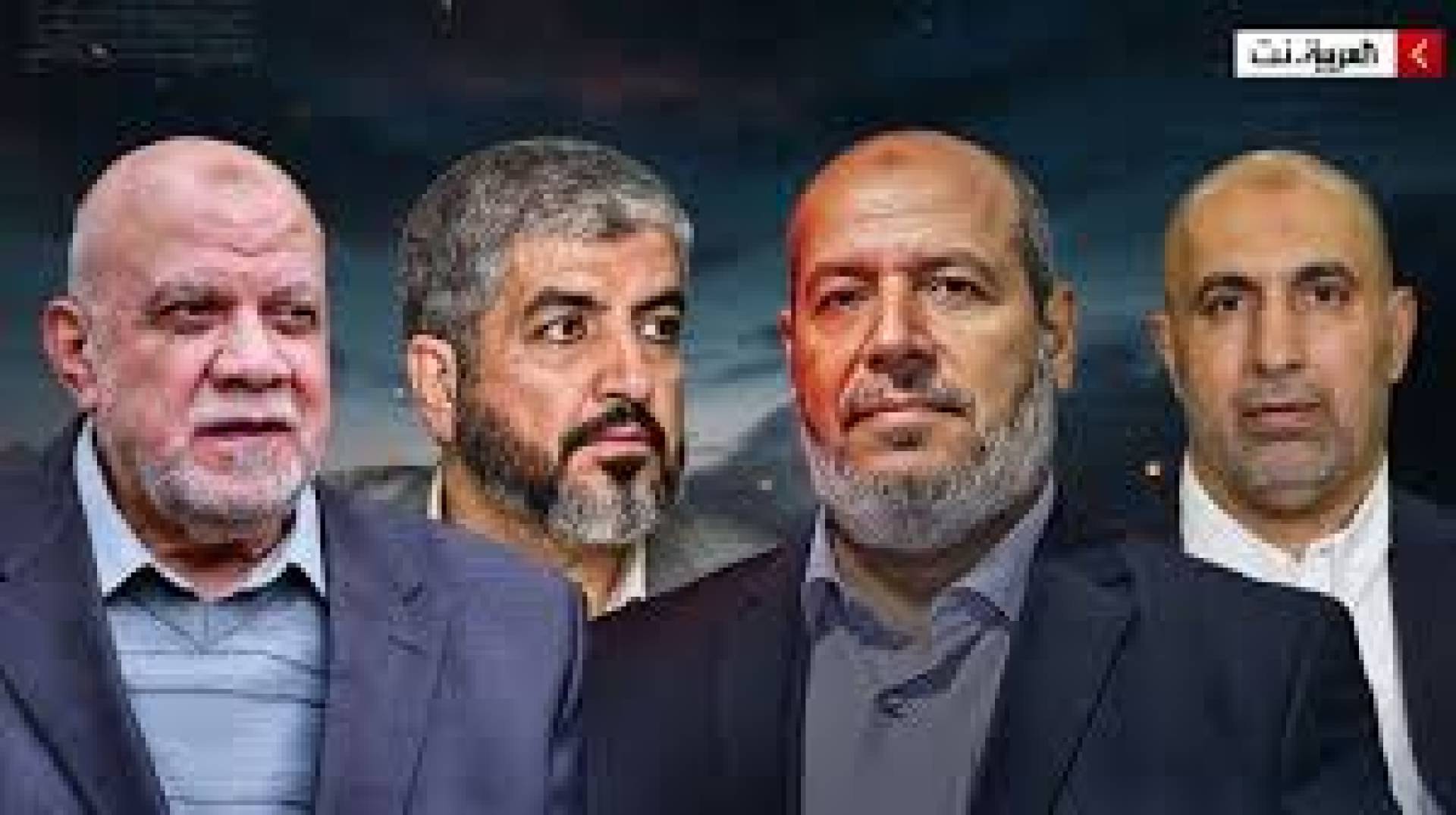 خيانة جديدة من جانب الصهاينة: إسرائيل تسعى لاغتيال قادة حماس على الأراضي المصرية