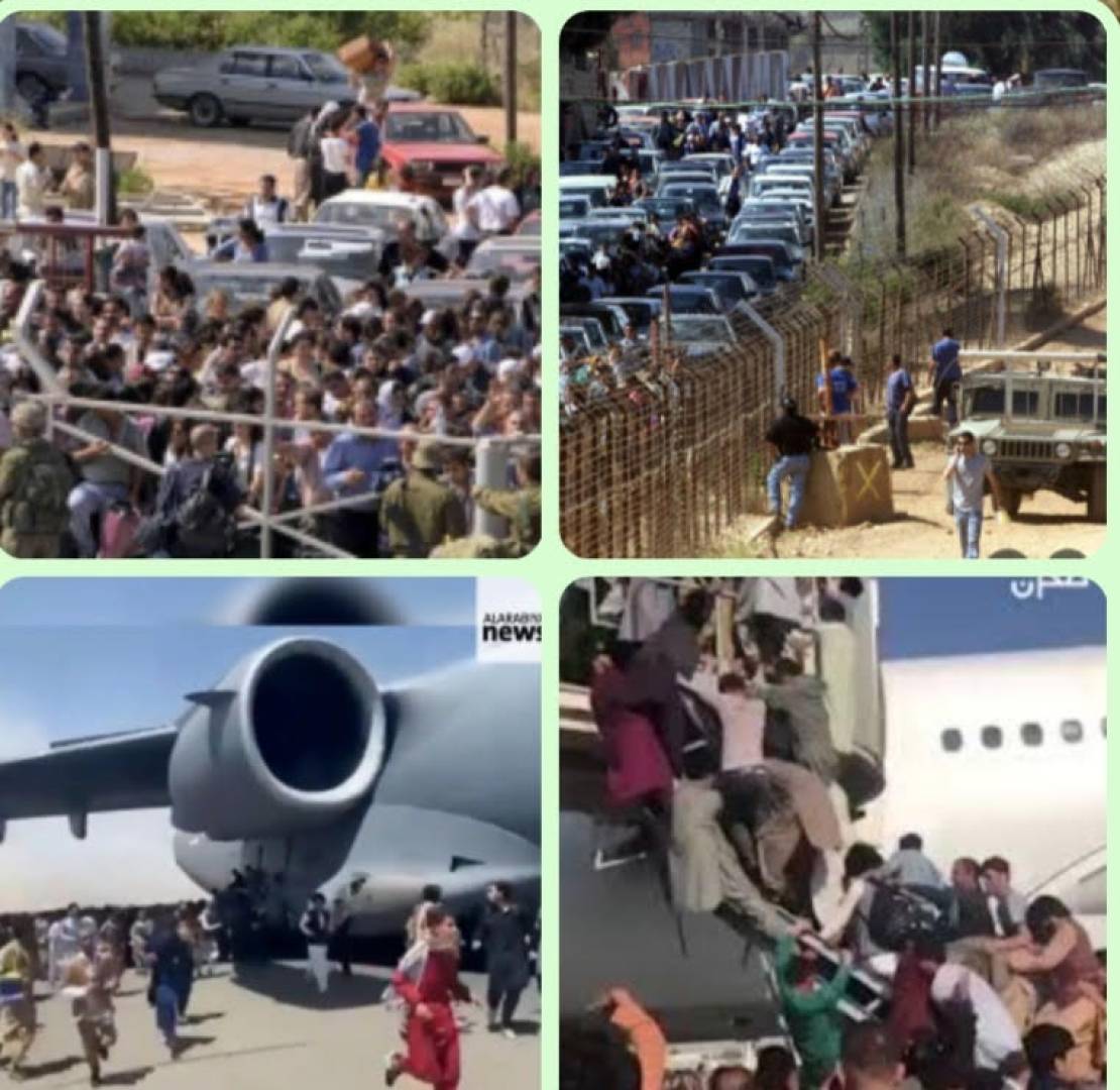 في وطني رؤساء وزراء, نواب واحزاب .. برتبة عملاء ومأجورون يطلبون تسليم السلاح!
