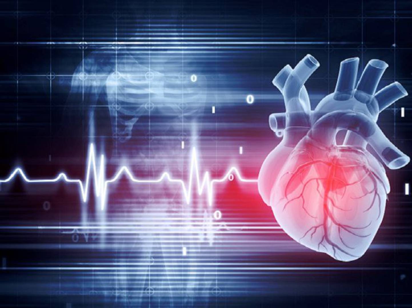 تسارع ضربات القلب المفاجئ.. متى يصبح خطيراً ويستدعي زيارة الطبيب؟