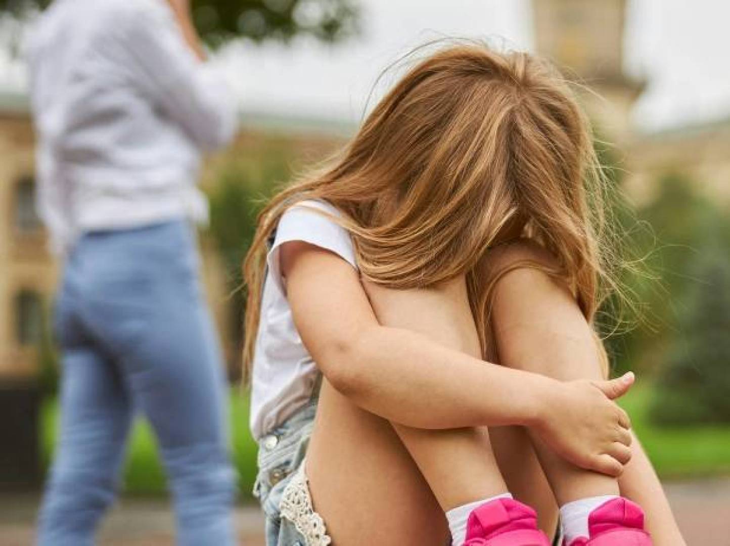 التوتر النفسي في سن الطفولة يزيد خطر الإصابة بالأمراض المزمنة في المستقبل التوتر النفسي في سن الطفولة يزيد خطر الإصابة بالأمراض المزمنة في المستقبل