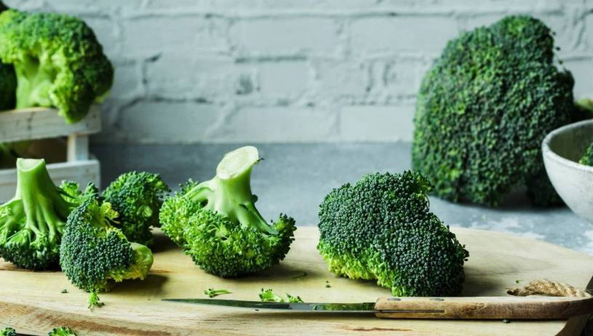 الدور الوقائي للخضروات الصليبية في ضبط سكر الدم