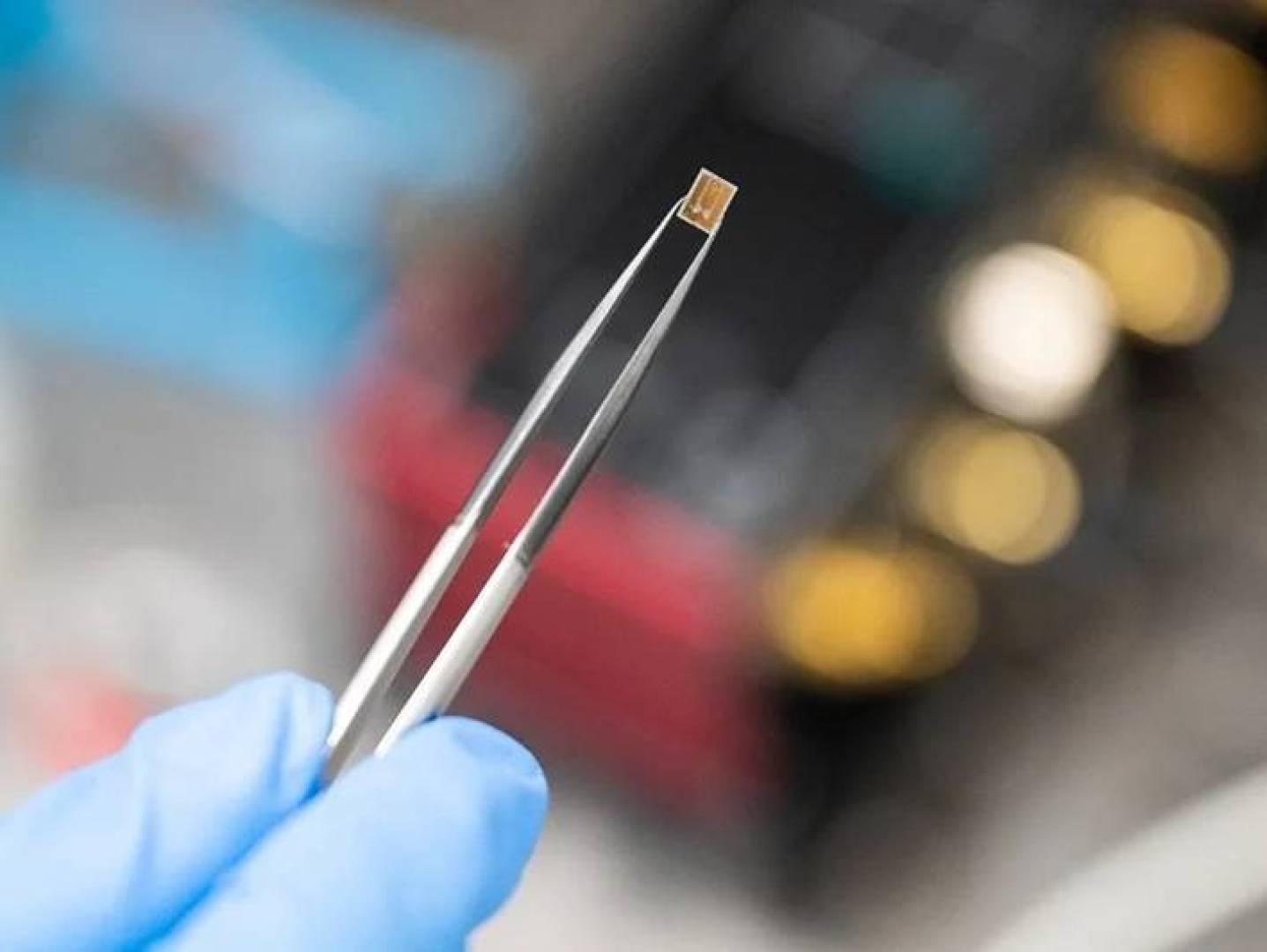 ابتكار روسي يمهد لعصر جديد من الحوسبة الكمية والإنترنت