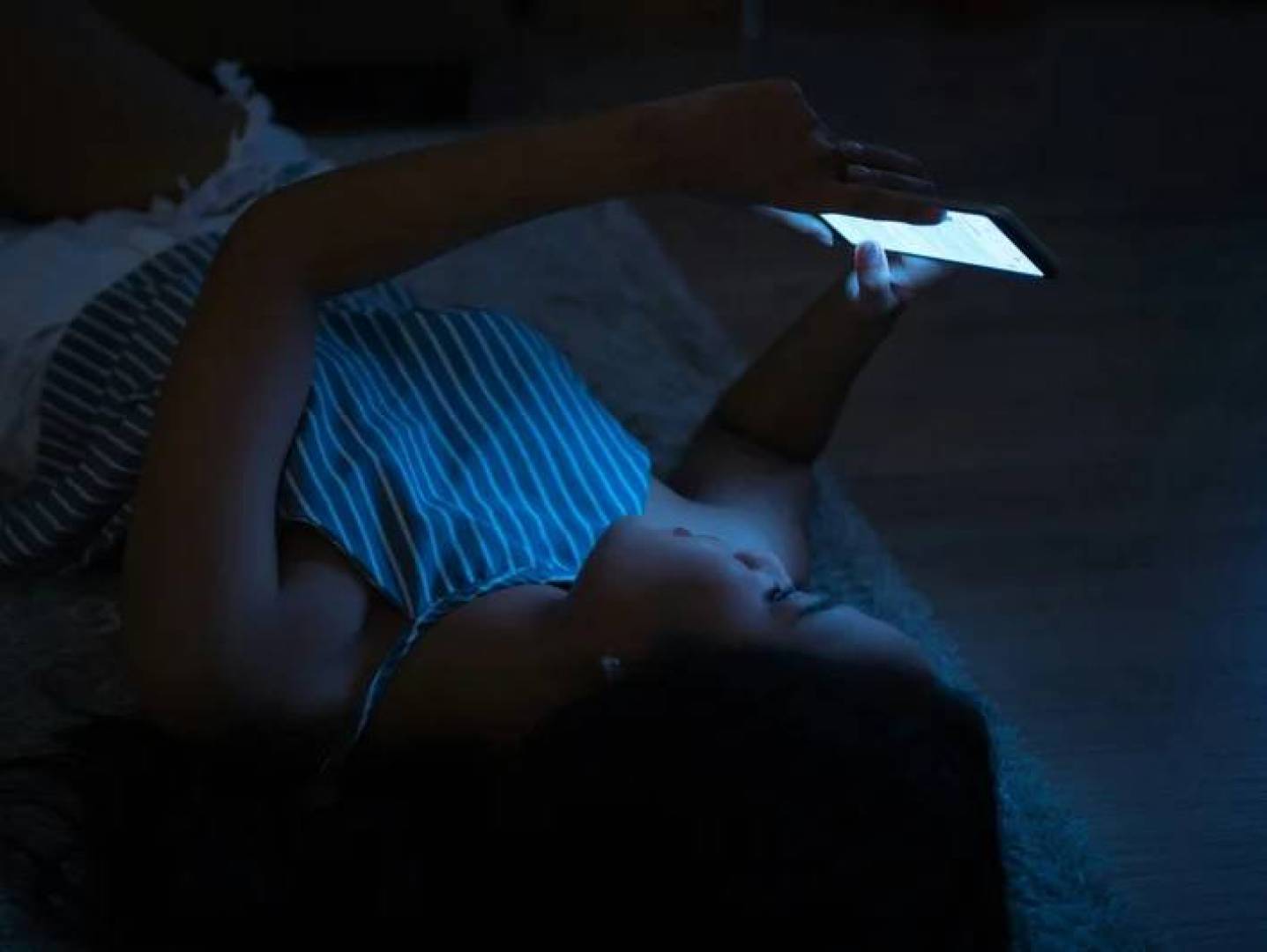 تأثير توقيت النوم على الذكاء وصحة النفسية