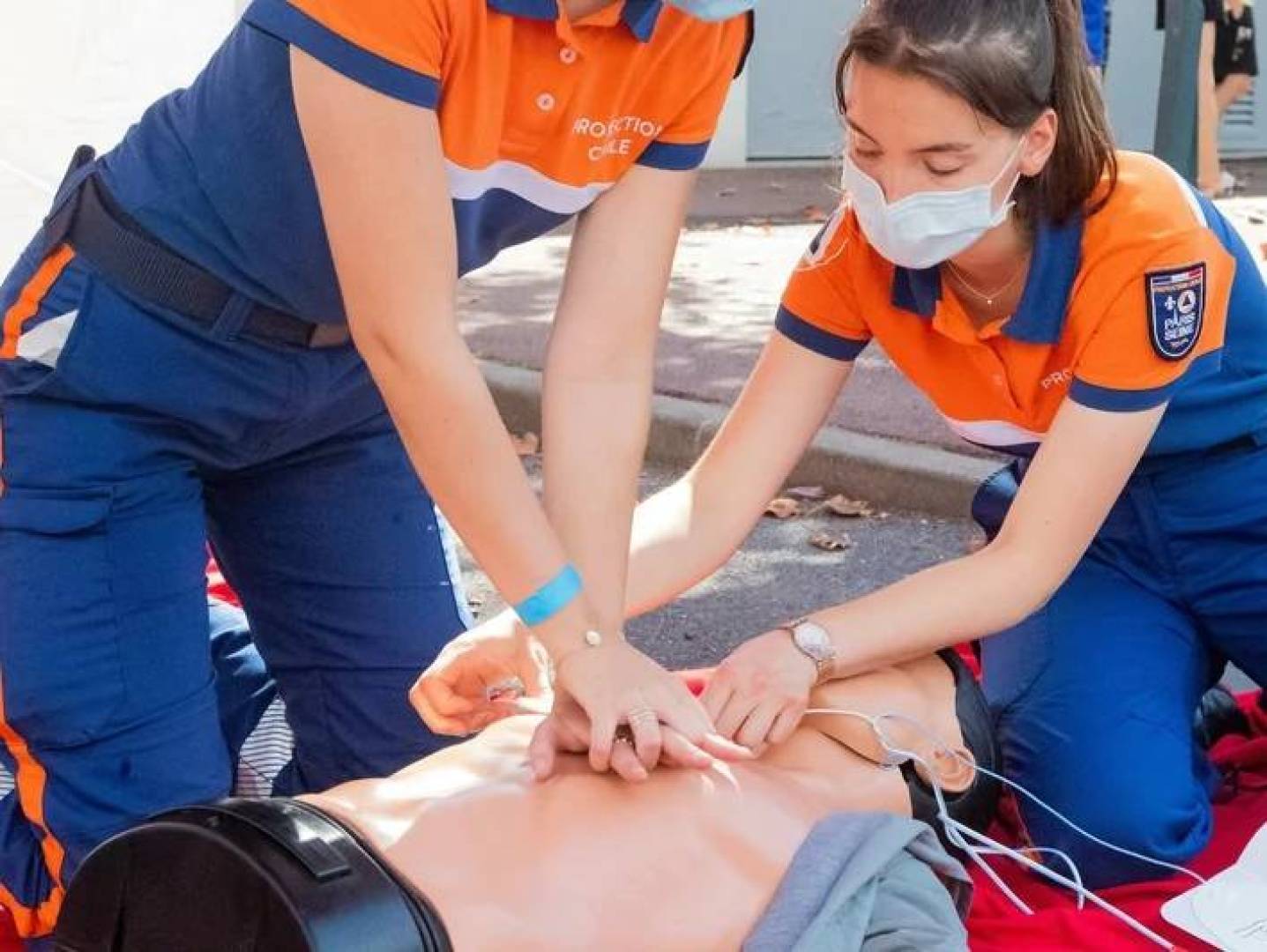 أكتشف قصة أطول حالة إنعاش ناجحة في العالم وأسرار الإنعاش القلبي