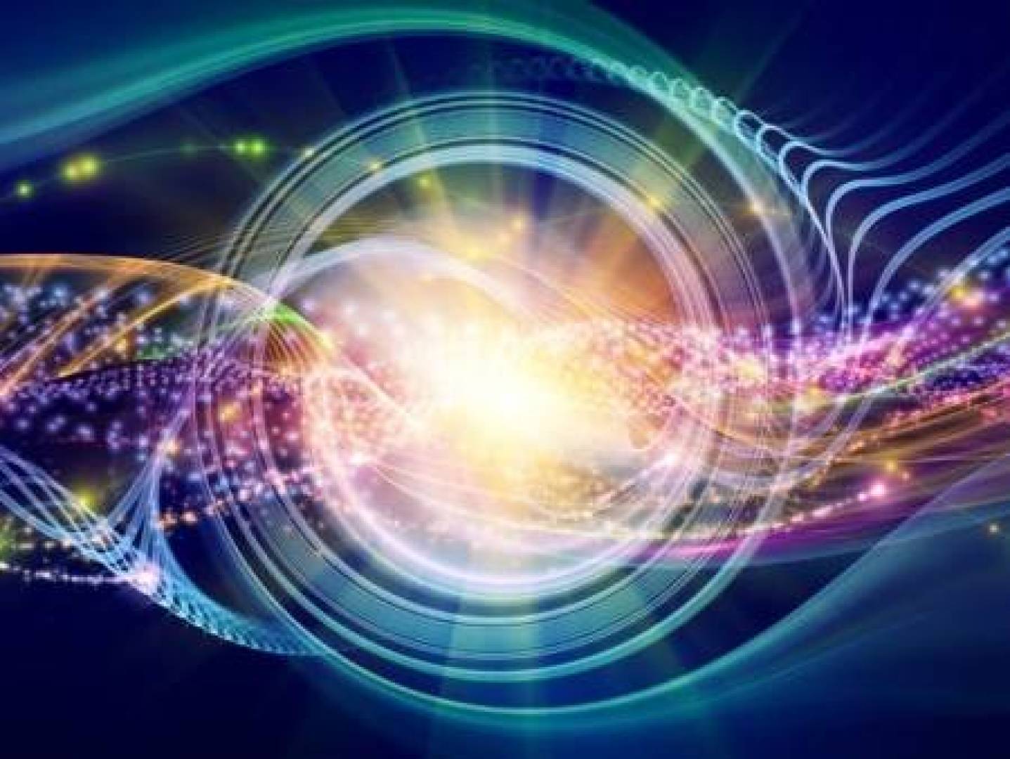 الانتقال الكمي عبر الإنترنت يفتح آفاقا جديدة للاتصالات