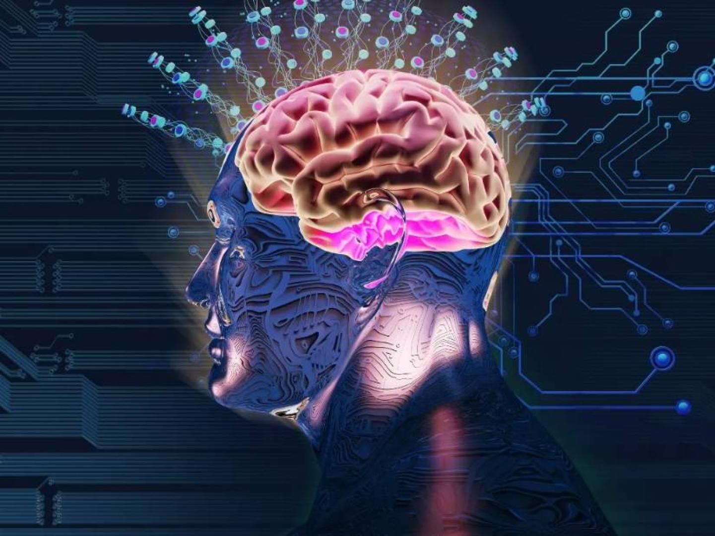 سكريات صغيرة في الدماغ قد تكون السبب الخفي وراء الاكتئاب
